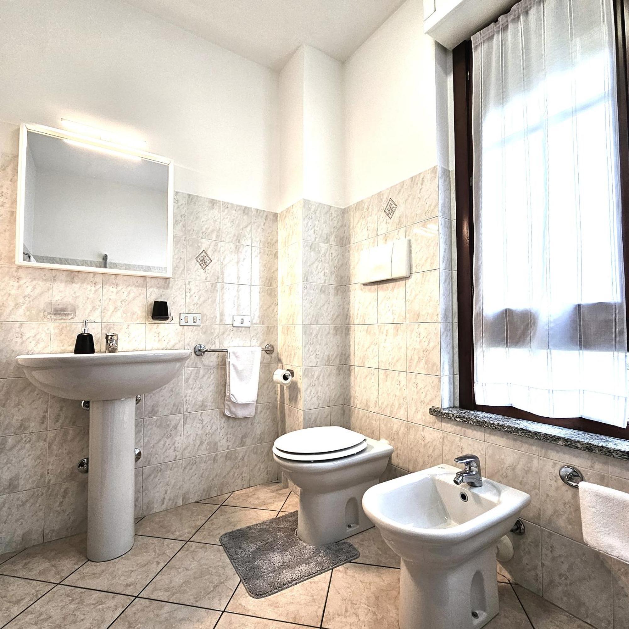 Appartamento Moderno Gallarate Exterior foto