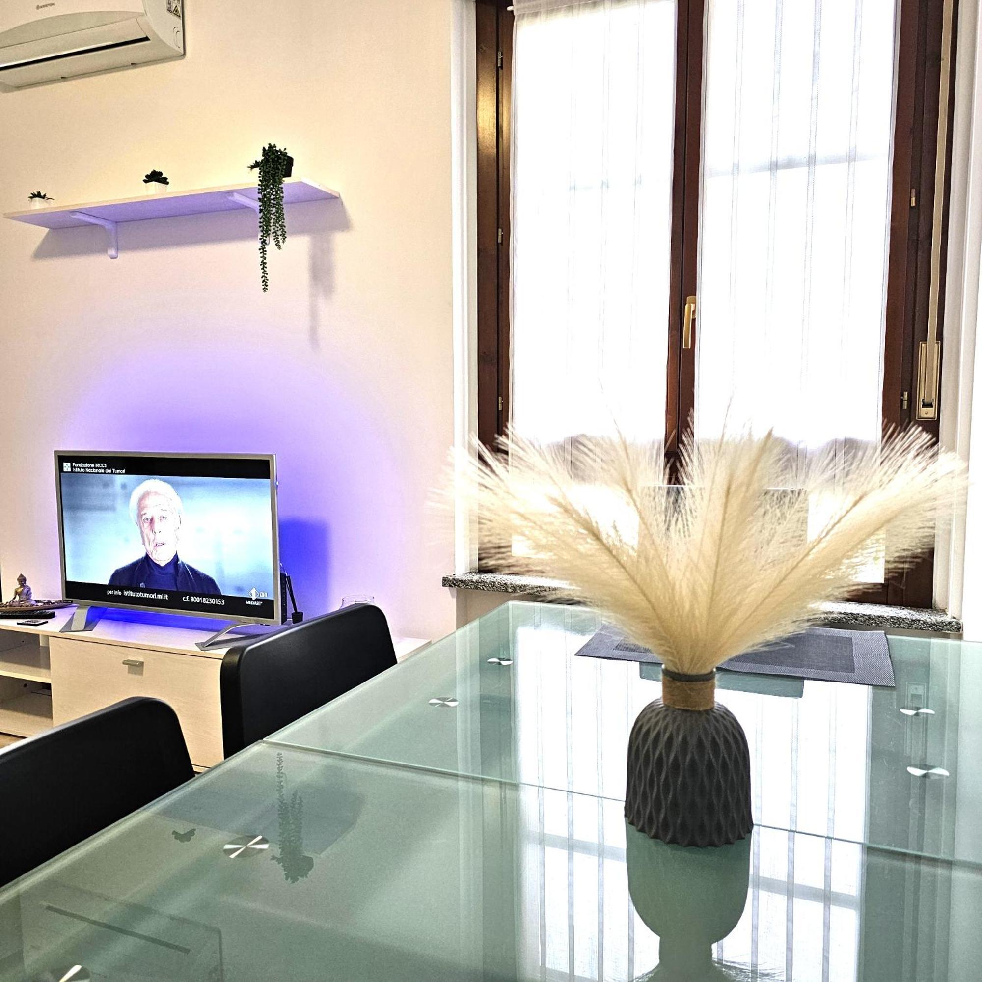 Appartamento Moderno Gallarate Exterior foto